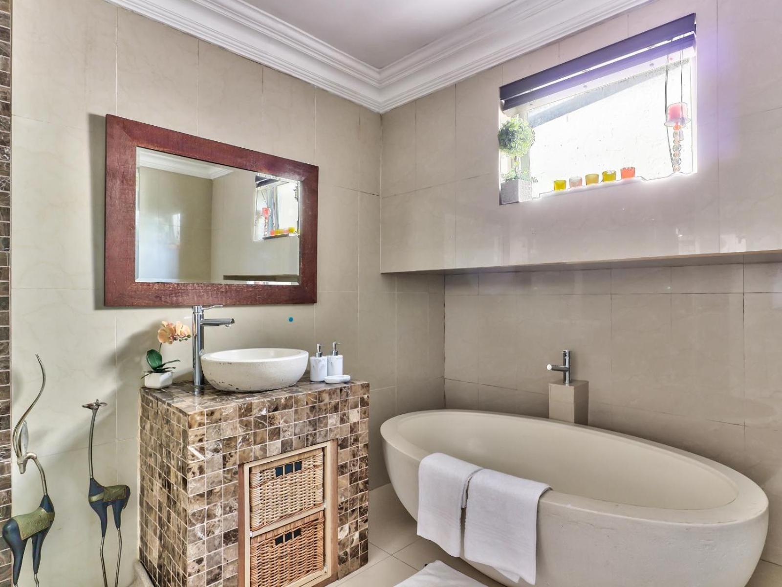 Villa Jesdene Kapské Město Pokoj fotografie