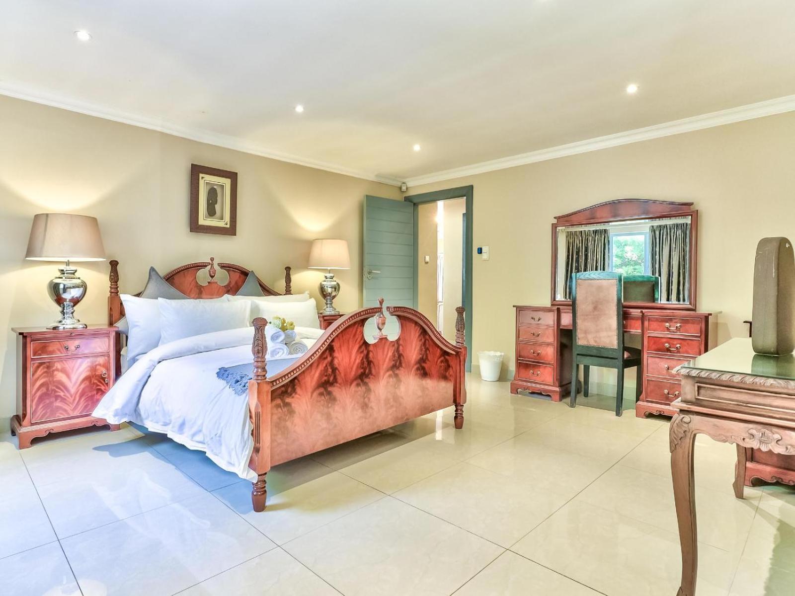 Villa Jesdene Kapské Město Pokoj fotografie