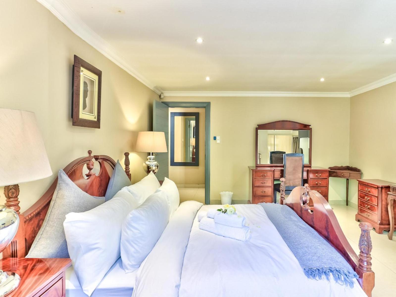 Villa Jesdene Kapské Město Pokoj fotografie