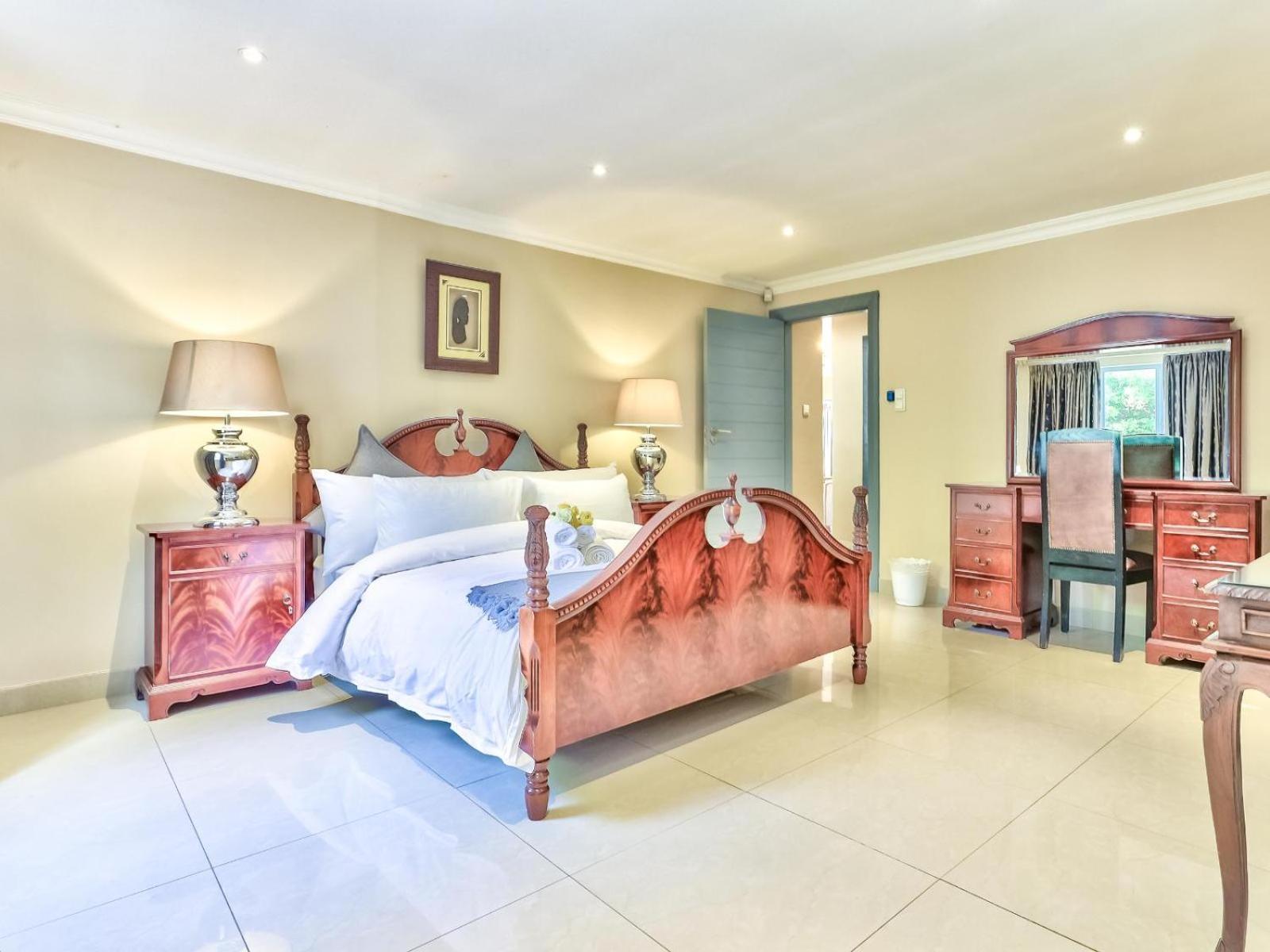 Villa Jesdene Kapské Město Pokoj fotografie