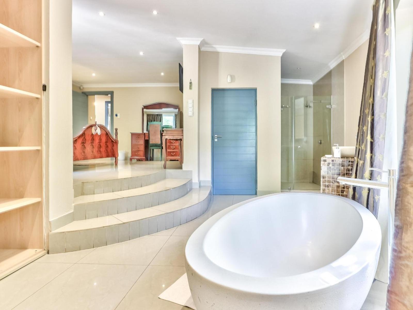 Villa Jesdene Kapské Město Pokoj fotografie